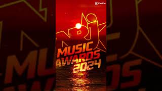 NRJ MUSIC AWARDS 2024 [upl. by Bandeen]