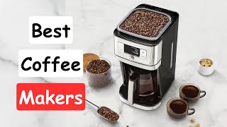 10 LifeChanging Coffee Makers for 2023 coffeemaker amazonfinds [upl. by Curtice296]