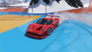 250mph In A 4 Milli Ferrari Expensive Season 39  Forza Horizon 5 26 [upl. by Graubert]