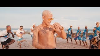 DADÁ BOLADÃO  HIT DO PONTINHO  CLIPE OFICIAL [upl. by Lehar]