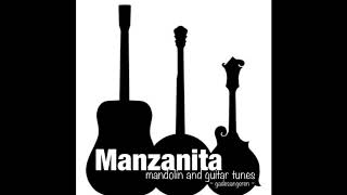 Manzanita mandolin tutorial [upl. by Ranger]