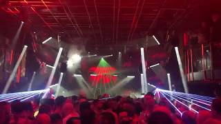 DIES3L WINTER FESTIVAL MADRID 2018 [upl. by Dalt]