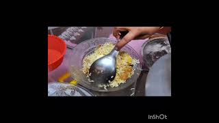 biryani biriyanilovers likecommentshare subscribe support [upl. by Slavin66]