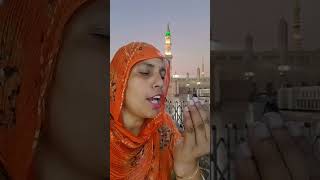 Ilahi mein tujhse dua mangti hun🤲🤲🤲 [upl. by Nahshon]