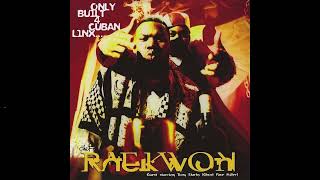 Raekwon  Ice Water Drum Loop 89 BPM [upl. by Ostraw180]