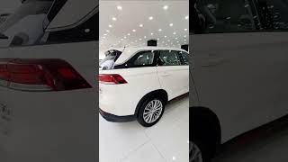 Changan Oshan X7 2023 Affordable Luxury  Jahanzaib Hashmi [upl. by Etsirk]