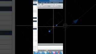 shortsautocad array 4 [upl. by Veronica]