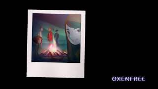 Oxenfree halloween gameplay live PS4 Playstation 4 [upl. by Osmond152]