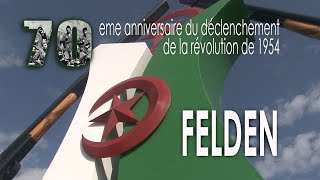 1er Novembre 2024 à Felden [upl. by Adnawuj]