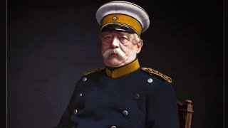 Otto von Bismarck The Man Who United Germany history facts shorts [upl. by Brig]