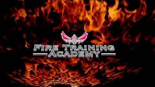 Fire Training Academy [upl. by Rutger336]