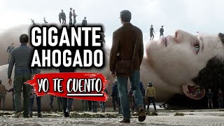 GIGANTE AHOGADO ABUS4N de ÉL  Yo te Cuento [upl. by Leehar823]