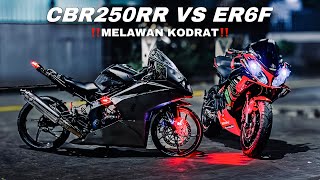 291cc VS 650cc trek 1500M [upl. by Avle887]