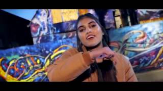 Coka song Female version  Sukh E muzical doctors New coka song 2019 female by Aish [upl. by Leund]