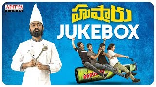 O Pilla Kabooma Full Video Song 4k  Husharu Latest Telugu Movie Songs  Rahul Ramakrishna [upl. by Lyrej]