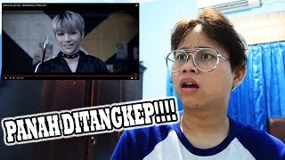 HUWOOOW WANNA ONE BOOMERANG MV REACTION [upl. by Nohsyar583]