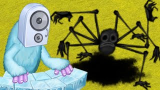 Getting Even More Nightmare Monsters My Singing Monsters The Lost Landscapes [upl. by Hayidan643]