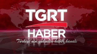 Türkiyenin Yükselen Haber Kanalı TGRT Haber [upl. by Alrich]