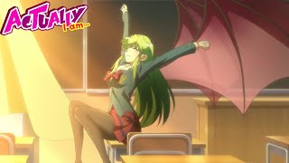 Jitsu wa Watashi wa  Episódio 1  Sub Portuguese [upl. by Bittner]