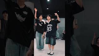 환상의 콜라보TAEYONG MARK LIT DANCE l Choreography by 김영현 ZIRO X 조성아 SEONGA  LJ DANCE 분당댄스학원 [upl. by Aigroeg898]