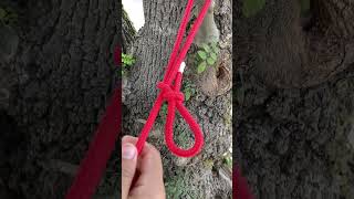 GoTo Method for Tarps and Hammocks [upl. by Kalil]