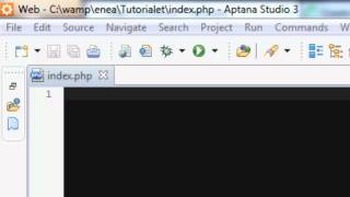 PHP Shqip  1  Hyrje  Tirana Education [upl. by Adrahc]