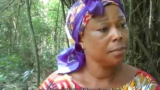 EZAGHA  NOLLYWOOD BENIN MOVIE [upl. by Datha]