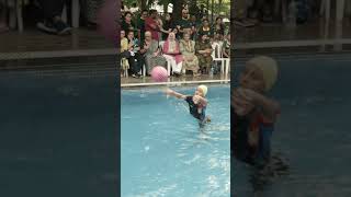 WATER POLO NOEL FEST 2024 [upl. by Eicram]