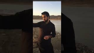 Small video about spin karez dam  spin karez  hanna urak  quetta [upl. by Inan]