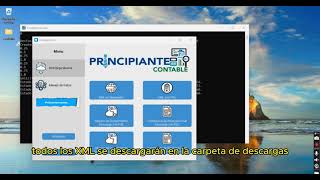 Descarga masiva de XML CSF OC GRATIS [upl. by Ballinger]