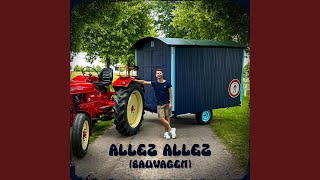 Allez Allez Bauwagen [upl. by Dearden]