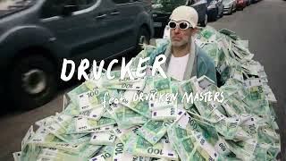 Deichkind amp Drunken Masters  Drucker Official Audio [upl. by Bradley]