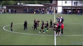 Neunmeterschießen zwischen dem FC St Pauli  HSV DJugend  U13  ELBKICKTV [upl. by Patterson]