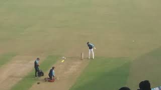 Team indian  wicket keeperSk Bharat keeping practice [upl. by Terrell]