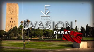 ÉVASION  RABAT [upl. by Spector472]