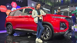 2024 New MG Hector  Next Generation Variant  Detailed Review  Price And Interior Feature [upl. by Solram696]