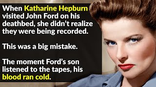 Katharine Hepburn’s Twisted Double Life [upl. by Laughlin]