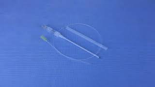 Taut® Cholangiography Catheter and Peritoneal Intraducer® Catheter InService [upl. by Elleret]