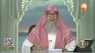 Games contains demons and jinns Sheikh Assim Al Hakeem hudatv [upl. by Christa]