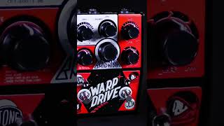 MIND BLOWN THAT LAST SOLO  LTD EDITION BLACK WARP DRIVE [upl. by Onaicram]