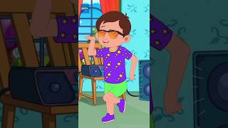 Kaboochi Cartoon Song क़ाबूची Fun Kids Music Floss Dance cartoon kindergarten shortsforkids [upl. by Ennaid317]