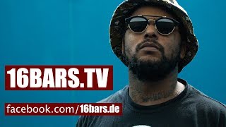 Interview ScHoolboy Q über quotOxymoronquot 50 Cent Dr Dre amp Justin Bieber [upl. by Ruhnke]