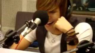 Mblaq Joons Adorable Laugh [upl. by Venuti521]