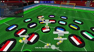 the dead TouchFootballRebeca got cooked 160 from his owner roblox cooking soccer football [upl. by Lecroy]