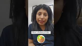 Is Protein Powder Safe During Pregnancy Dr Bhumika Bansal Reveals Secret proteinpowder pregnant [upl. by Sathrum]