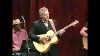 Tommy Emmanuel  Ashoaken Farewell  from Woodsongs Show 624 [upl. by Clarine]