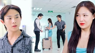 Nữ Thư Ký Full 200 Chồng Thích Kiểm Soát Khiến Vợ Chán Nản Mê Luôn Anh Lễ Tân Nghèo Và Cái Kết [upl. by Latreshia]