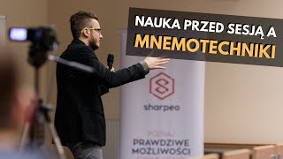 Metody zapamiętywania dla studentów Pałac myśli i inne mnemotechniki Warsztaty [upl. by Katheryn545]