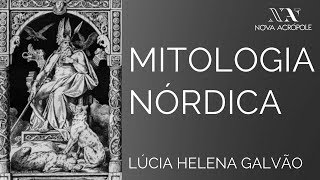 MITOLOGIA NÓRDICA [upl. by Annahael]