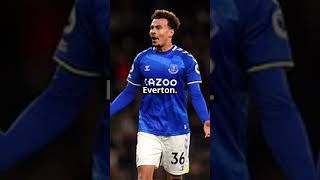 What Really Happened to Dele Alli [upl. by Leontyne]